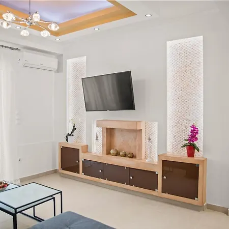 Rhodian Filoxenia * Rhodes City