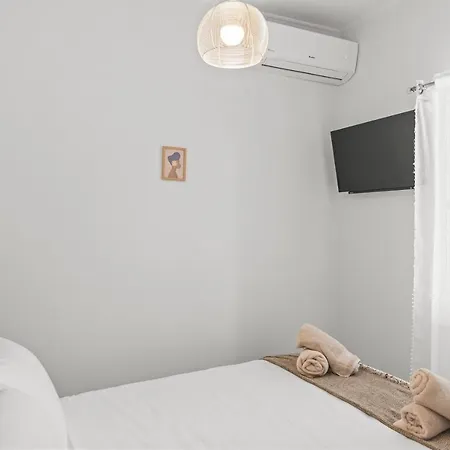 Case de vacanță Rhodian Filoxenia *