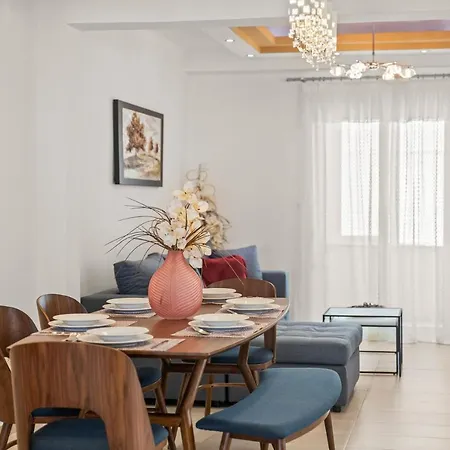 Rhodian Filoxenia Case de vacanță Rhodes City