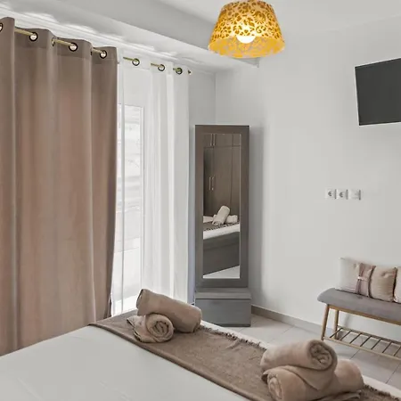 Сasa de vacaciones Rhodian Filoxenia