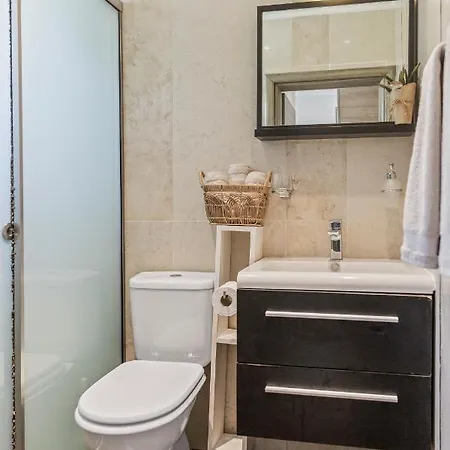 Сasa de vacaciones Rhodian Filoxenia *