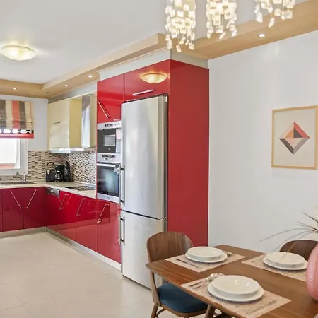 Сasa de vacaciones Rhodian Filoxenia Rhodes City