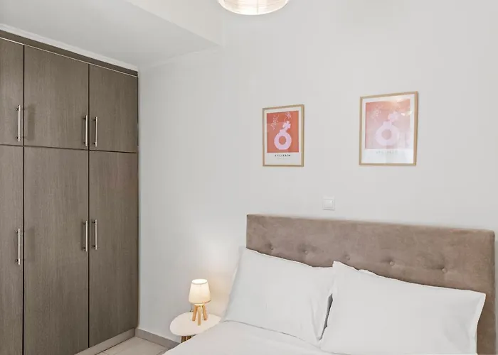 Rhodian Filoxenia Hébergement de vacances