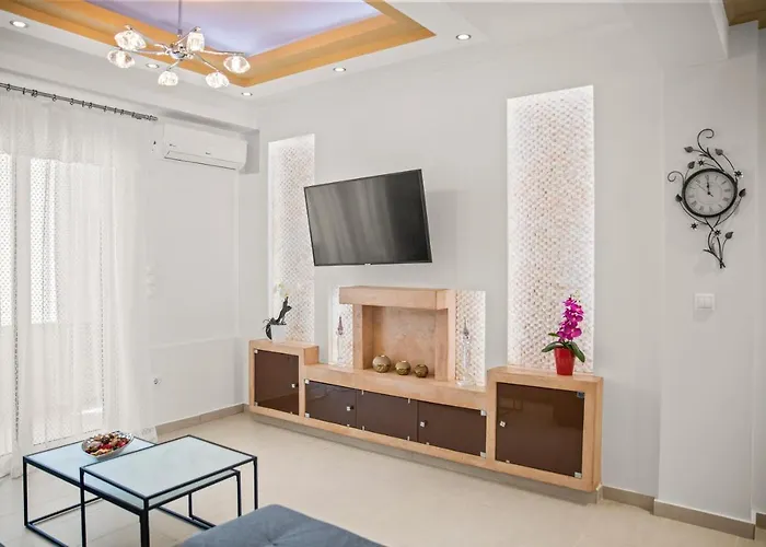 Rhodian Filoxenia * Rhodes City