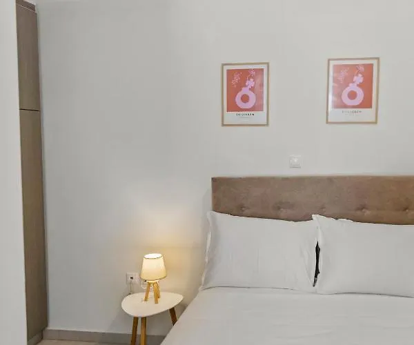 Hébergement de vacances Rhodian Filoxenia *