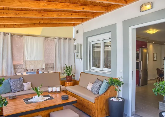 Rhodian Filoxenia * Rhodes City