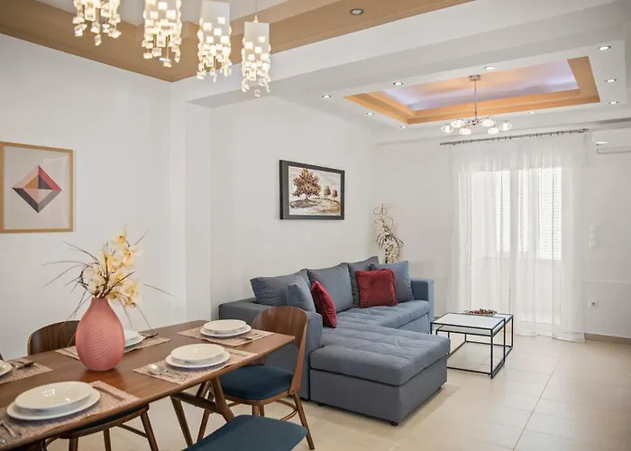 Rhodian Filoxenia Rhodes City