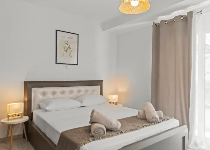 Rhodian Filoxenia * Rhodes City