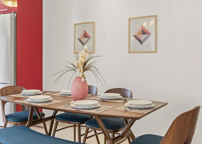 Rhodian Filoxenia Hébergement de vacances Rhodes City