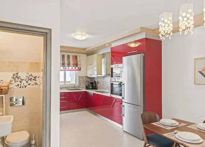 Hébergement de vacances Rhodian Filoxenia