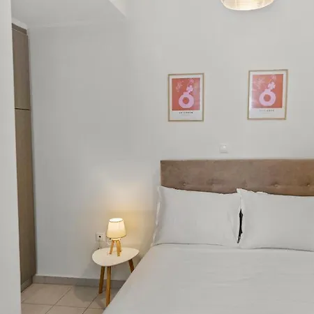 Prázdninový dům Rhodian Filoxenia *