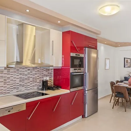 Rhodian Filoxenia * Rhodes City