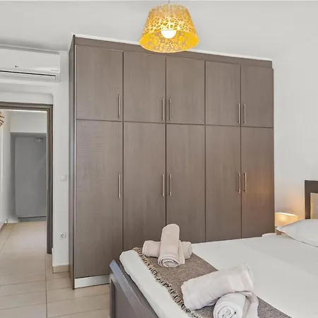 Prázdninový dům Rhodian Filoxenia *