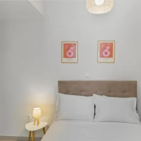 Prázdninový dům Rhodian Filoxenia