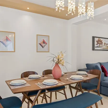 Rhodian Filoxenia Prázdninový dům *