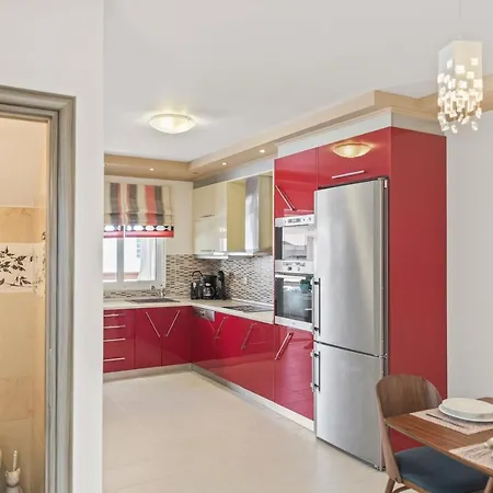 Prázdninový dům Rhodian Filoxenia