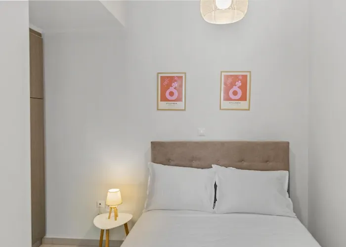 Casa de Férias Rhodian Filoxenia